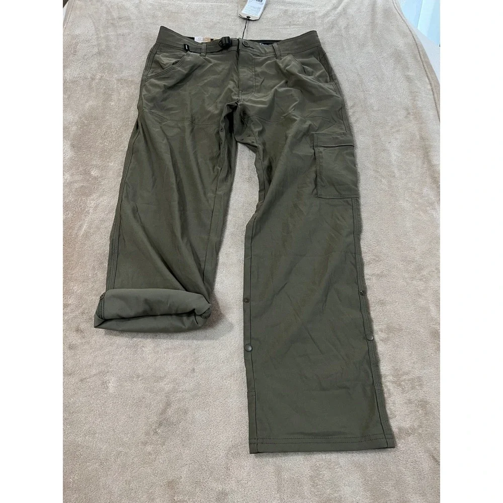 Prana stretch zion